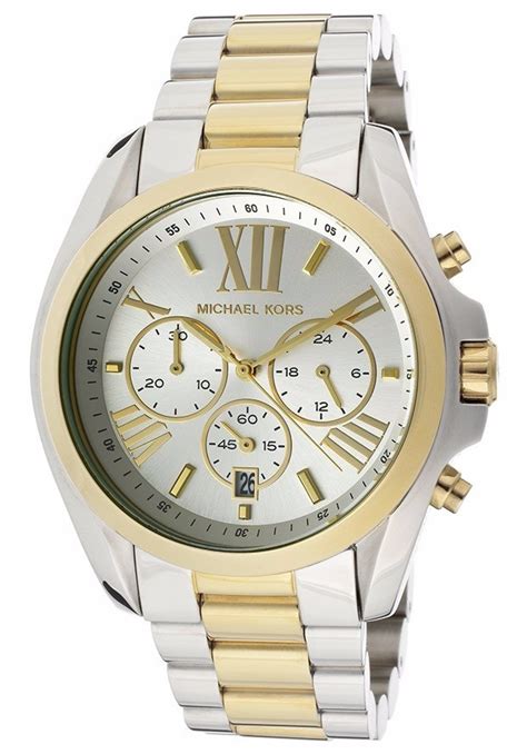 michael kors relogio dourado|relogio michael kors feminino.